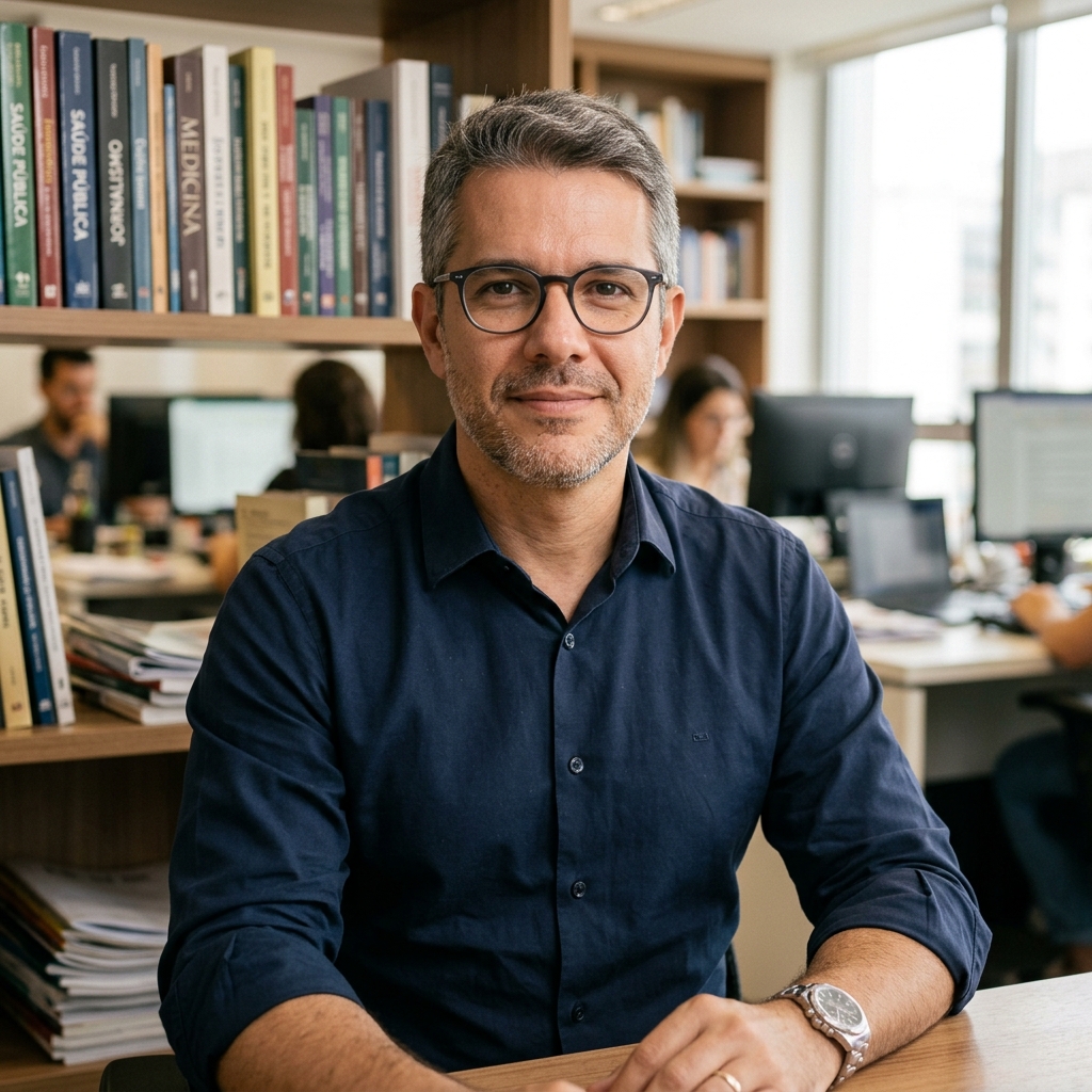 Foto de Diego Sant'Anna