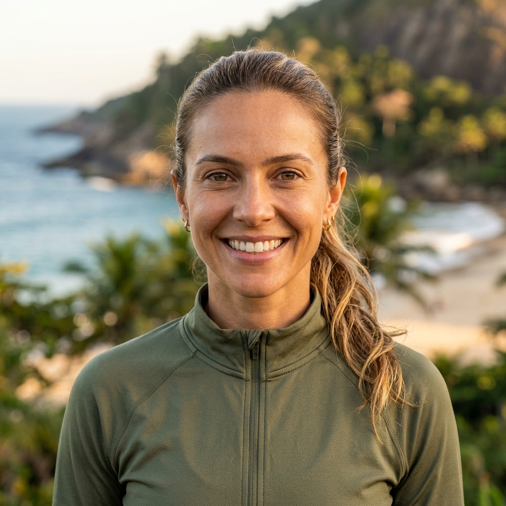 Foto de Helena Vieira