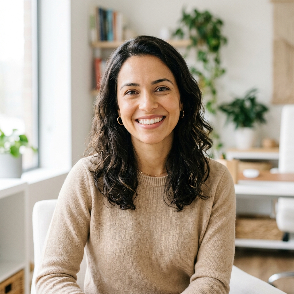 Foto de Marina Albuquerque