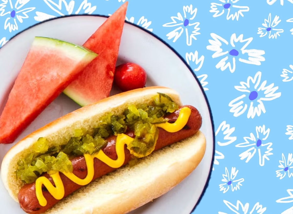Melhores marcas de hot dog com carne bovina real para sua dieta