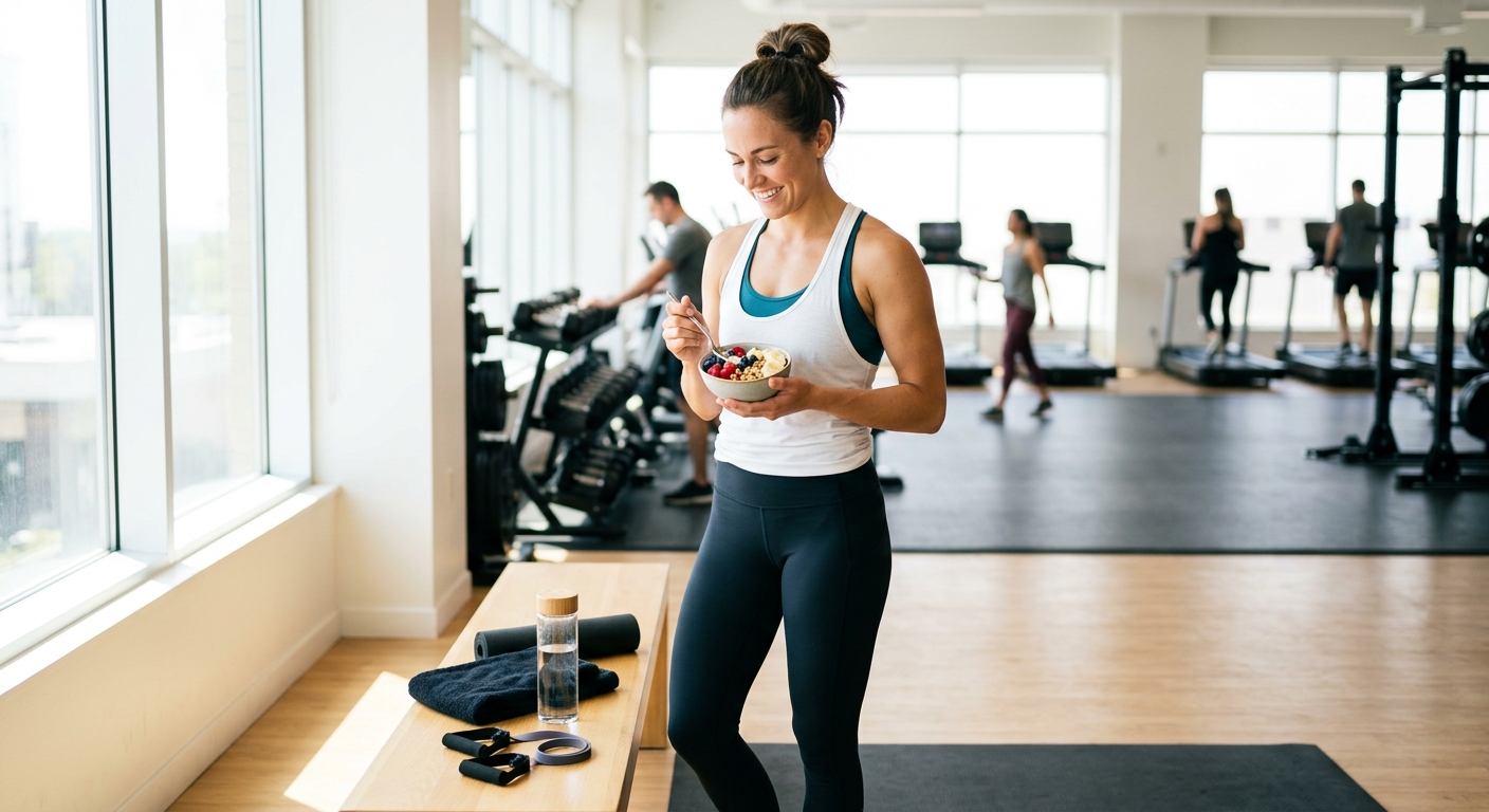 Vale a pena comer fast food no café da manhã? O que dizem os especialistas