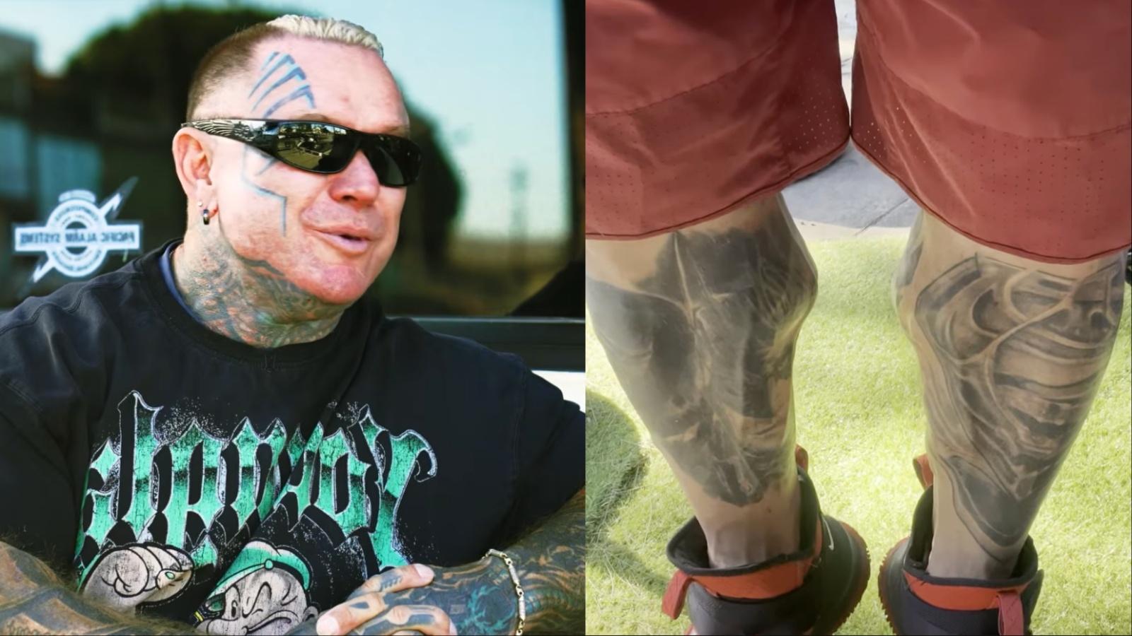 Como treinar panturrilhas: o método de Lee Priest para hipertrofia