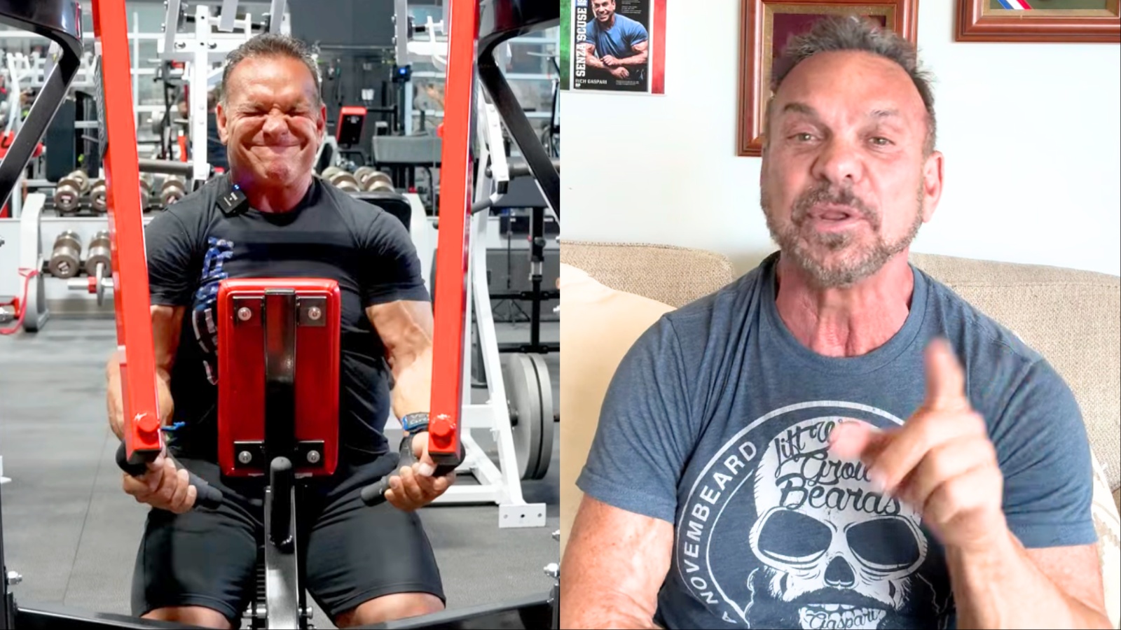 Hipertrofia: Por que treinar pesado com má forma é um erro?