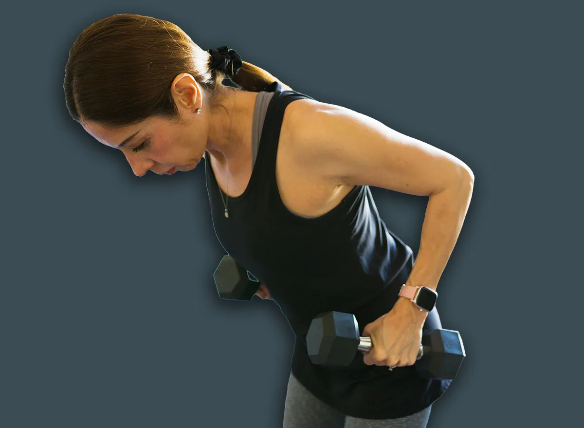 Sarcopenia após os 60: 4 exercícios para recuperar sua força muscular