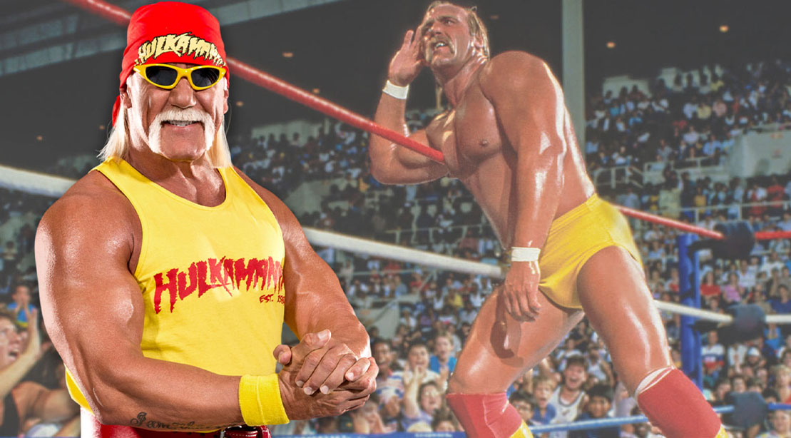 As 10 maiores lutas de Hulk Hogan: o legado do wrestling mundial