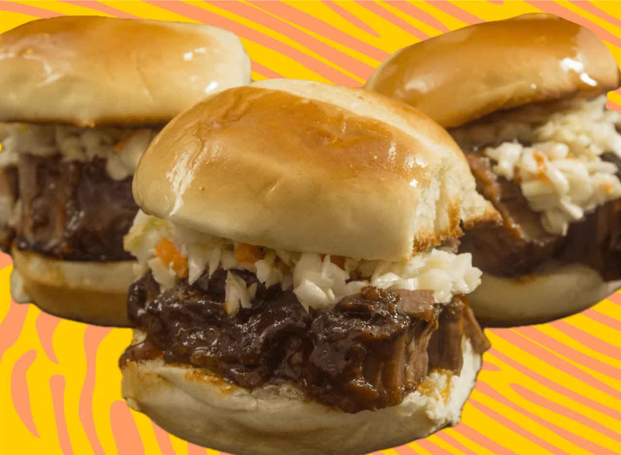 Como fazer brisket defumado e sanduíche caseiro: Guia Completo