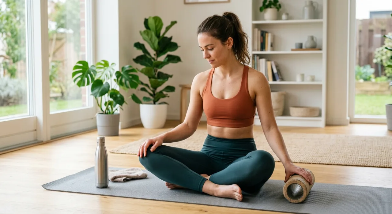 Regra 50/50: Como treinar quando você não está 100%?