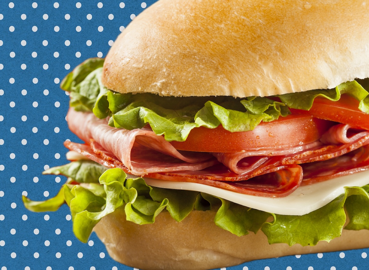 Como montar o sanduíche de salame perfeito: guia de ingredientes