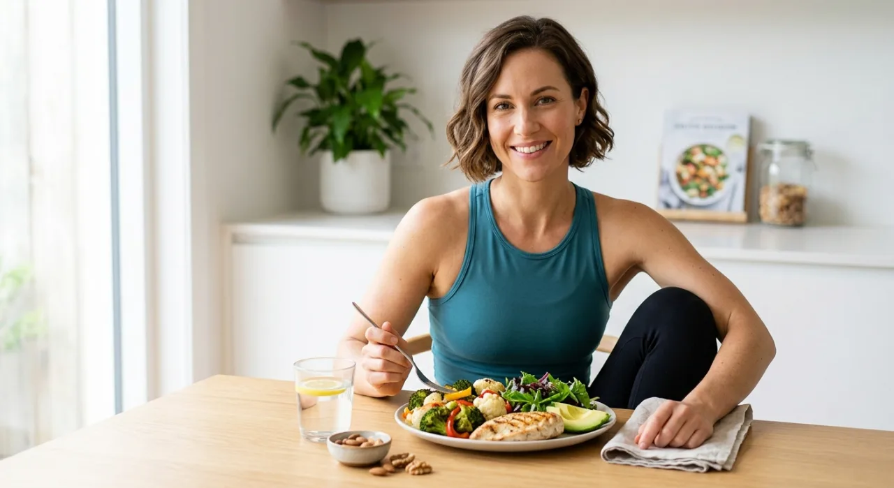 Por que a dieta low carb funciona? Entenda a ciência da saciedade