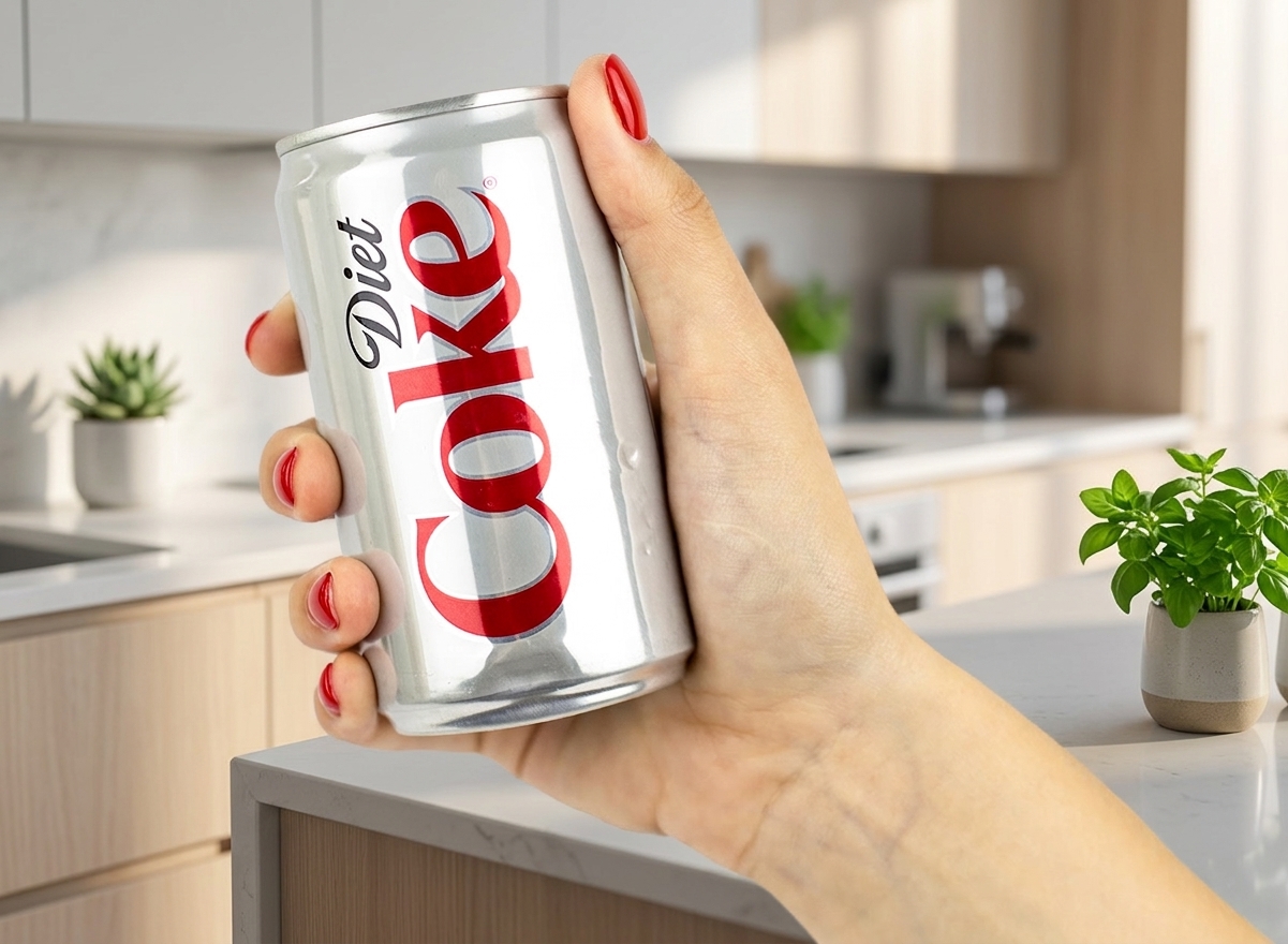 Beber refrigerante zero todo dia faz mal? O que diz a ciência