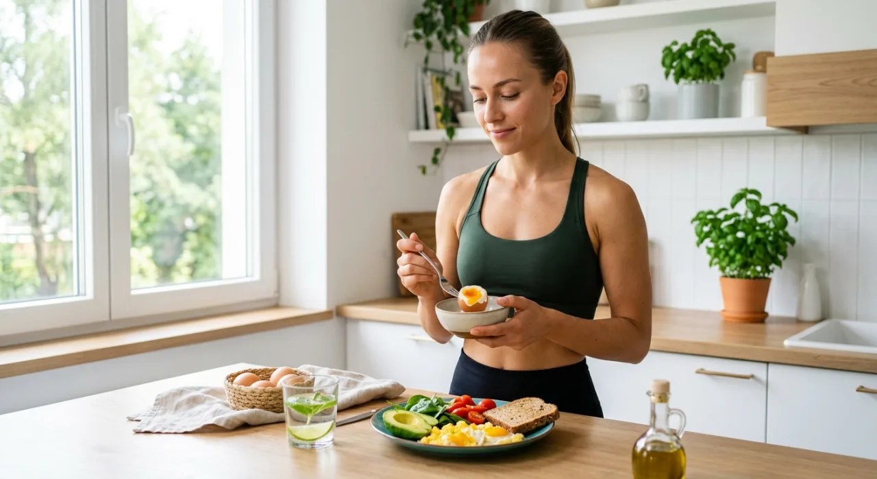 Ovo engorda ou emagrece? A verdade sobre o consumo no dia a dia