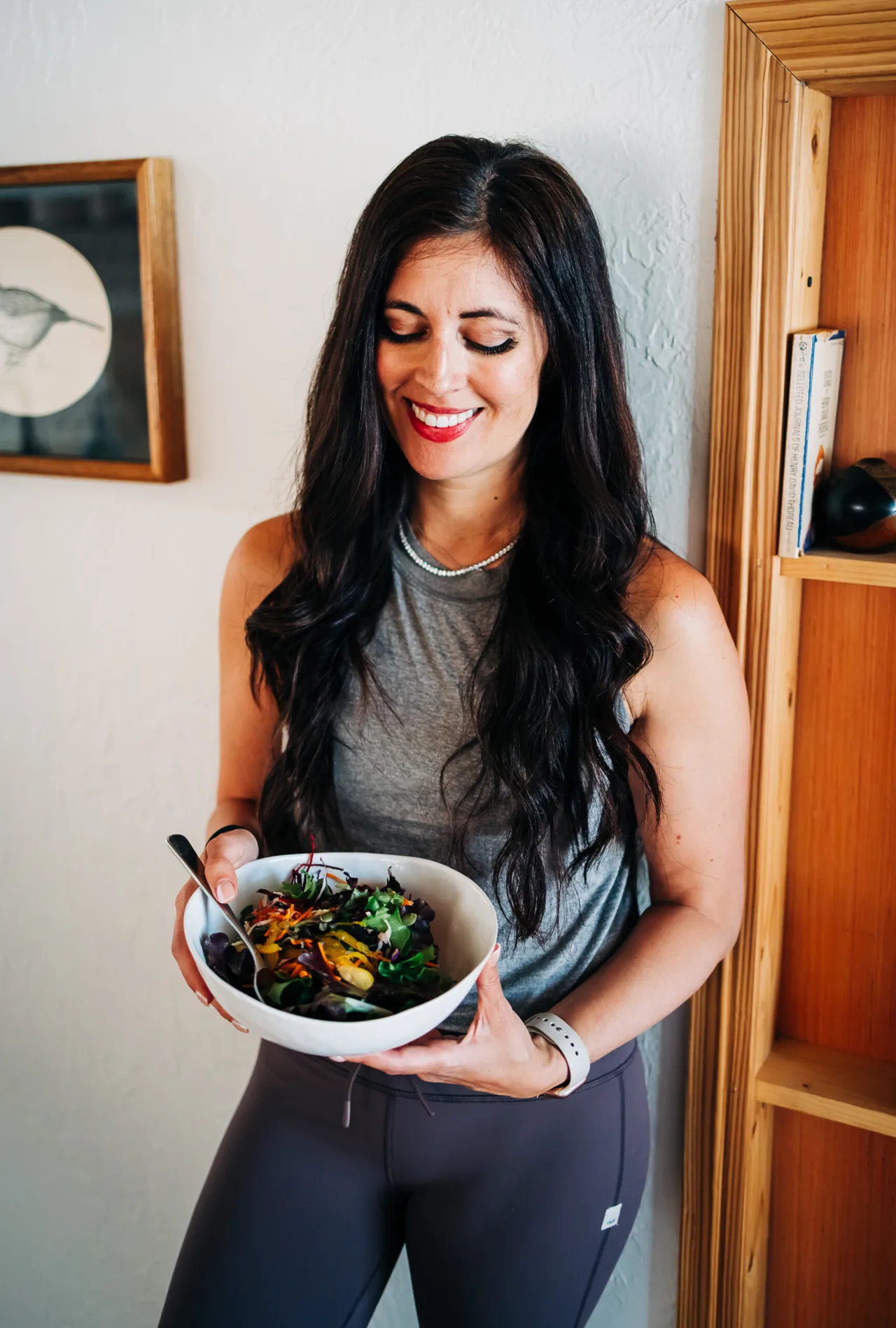 Receitas de Alto Volume e Baixas Calorias: Como Comer Mais e Emagrecer