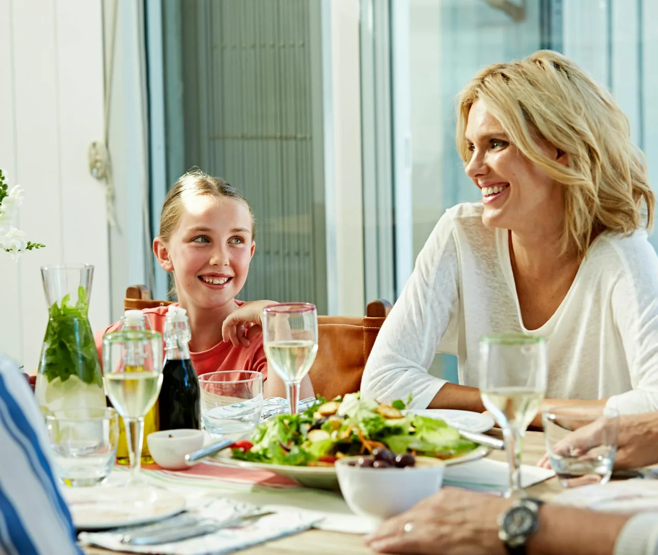 Refeições low carb para a família: como simplificar o cardápio