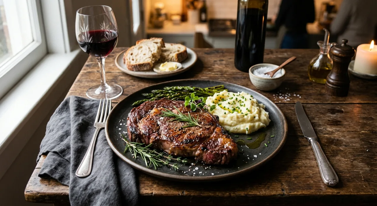 Como escolher o melhor corte de carne para o seu jantar
