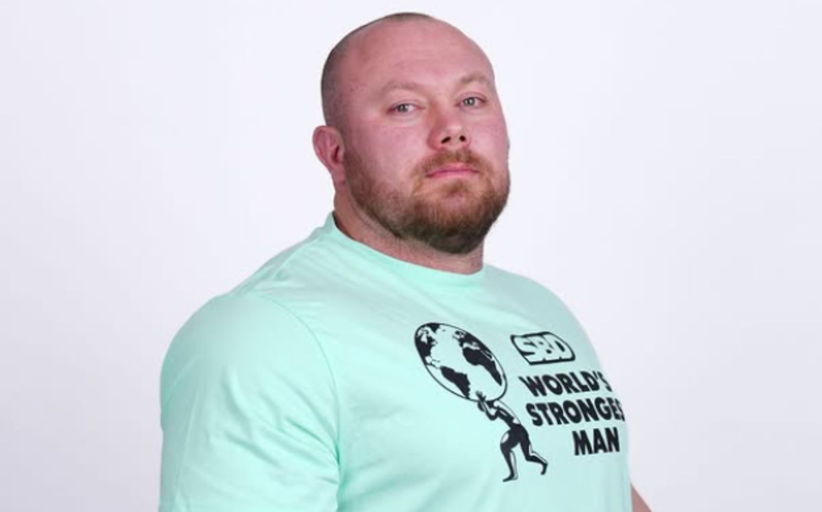 World's Strongest Man 2026: Quem desistiu e por que o risco de lesão é alto