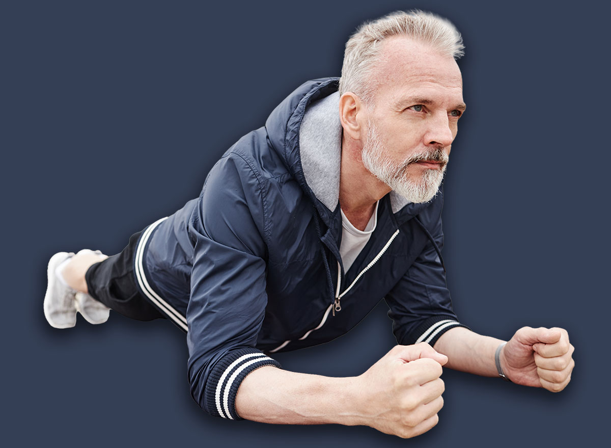 Quanto tempo segurar na prancha? O padrão ouro para força e estabilidade