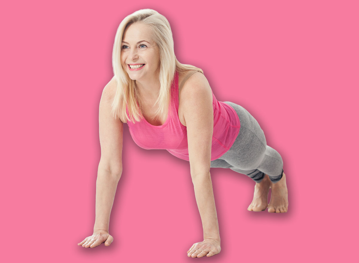 Como eliminar a gordura visceral: 4 exercícios matinais eficazes