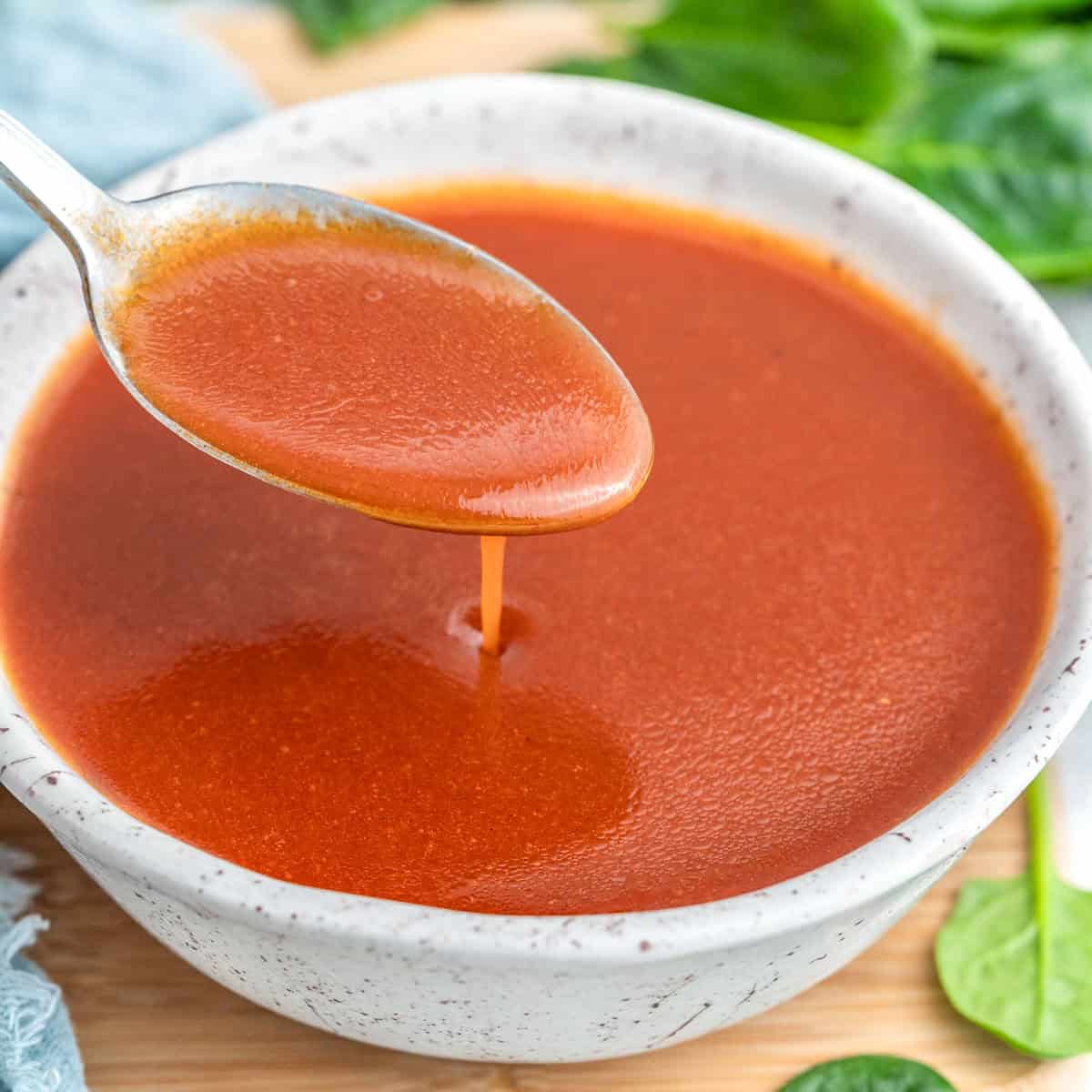 Molho Catalina Caseiro: Receita Fácil, Rápida e Saudável