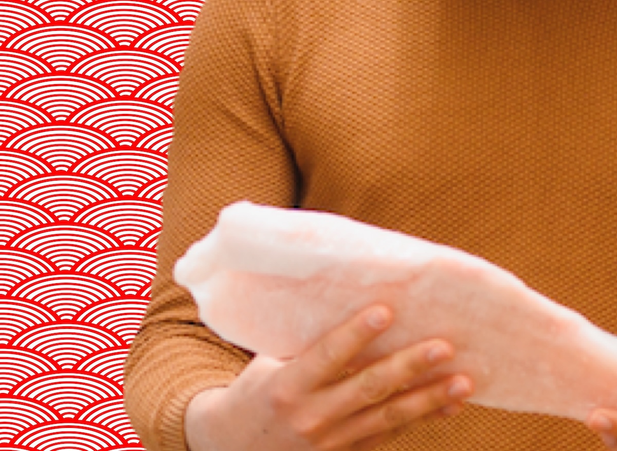 Segurança alimentar: como identificar peixe congelado estragado