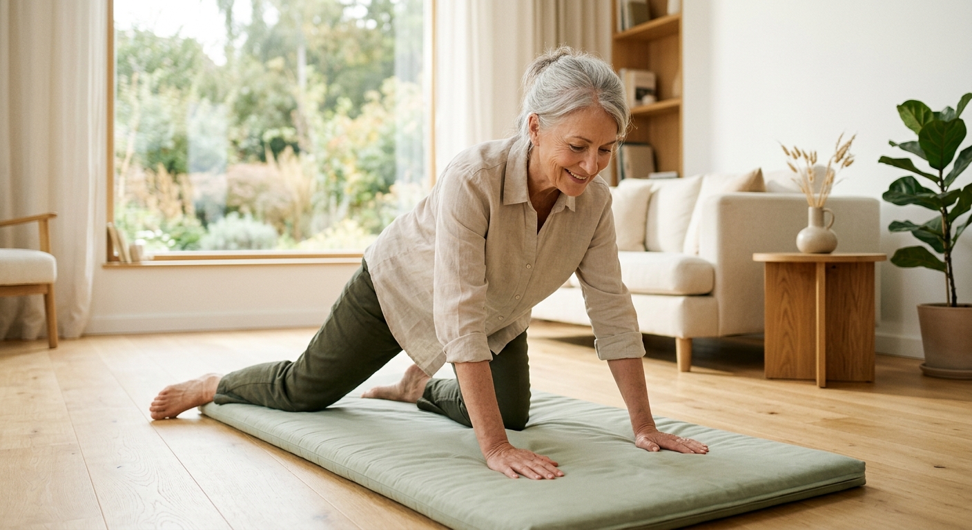 Como aprender a cair: a habilidade subestimada para evitar lesões