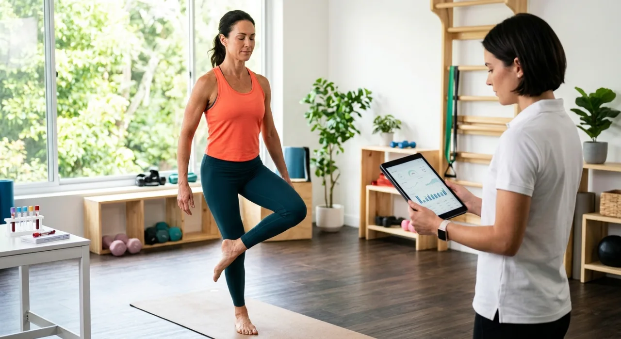 Testes de Idade Biológica: Vale a pena medir o seu envelhecimento?