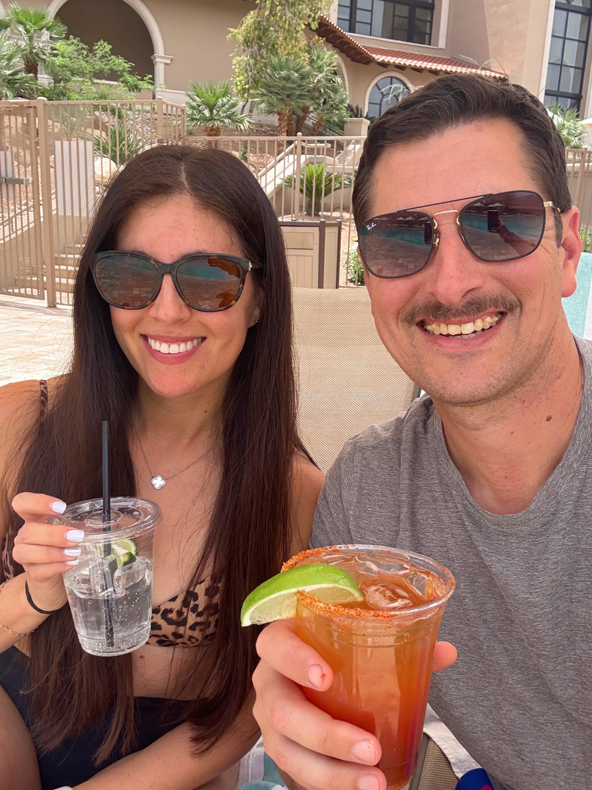 Como manter um estilo de vida saudável em meio a desafios pessoais