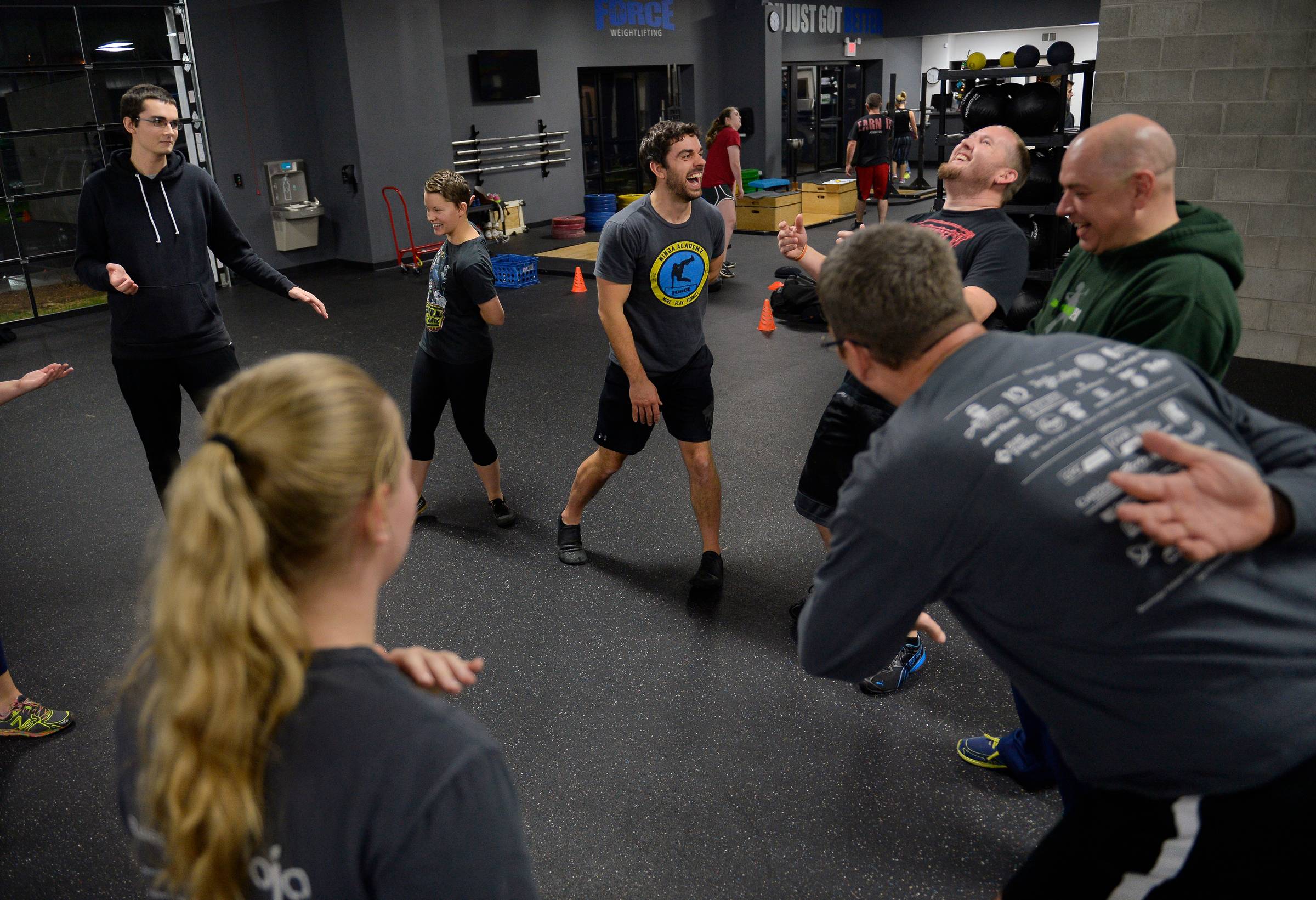 Exercício físico pode ser divertido? Como transformar o treino em lazer