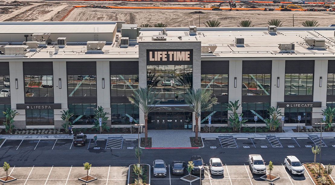 Academia de luxo ou clube? Por que o conceito de fitness está mudando