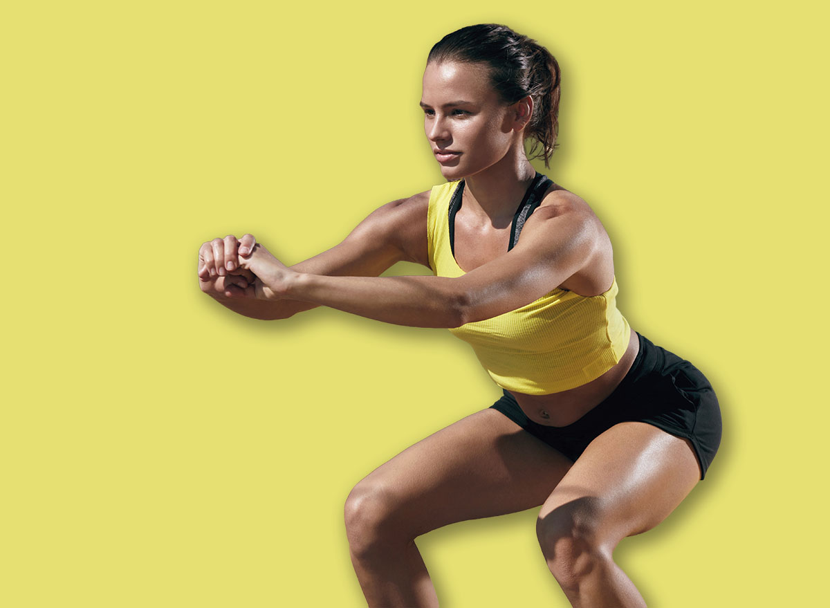 Hipertrofia após os 50: 5 exercícios em pé para ganhar força real