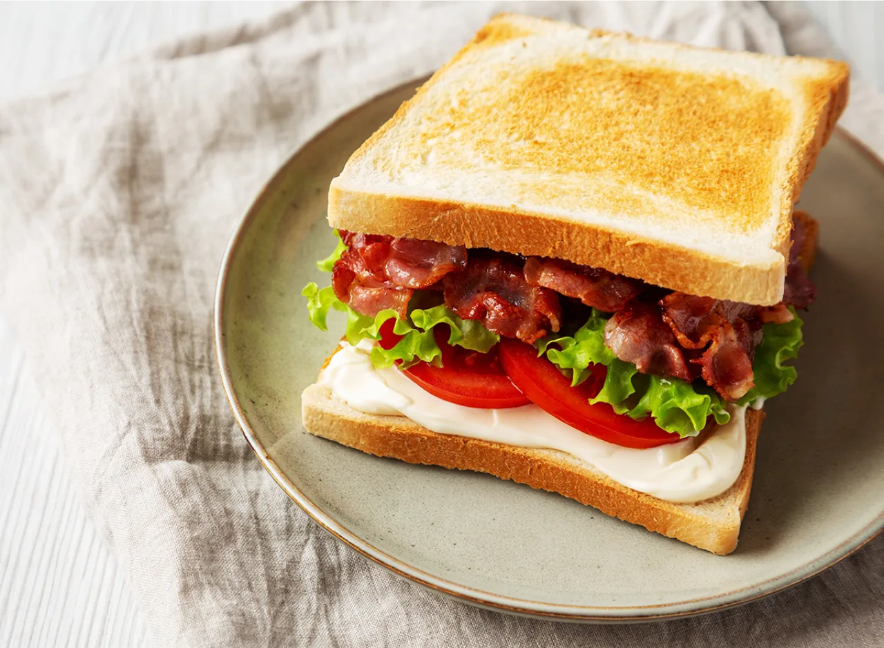 Como fazer o sanduíche BLT perfeito em casa: receita e dicas