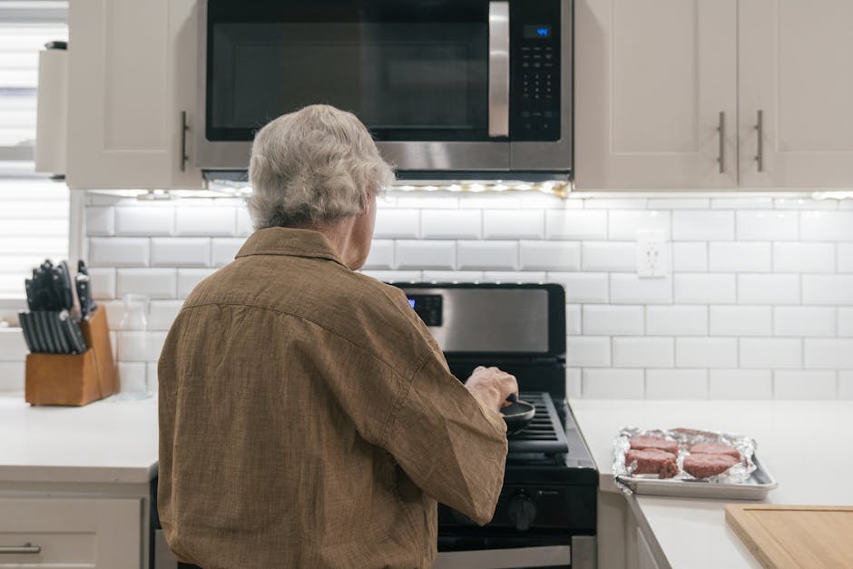 Como fazer carne assada com purê: receita caseira reconfortante