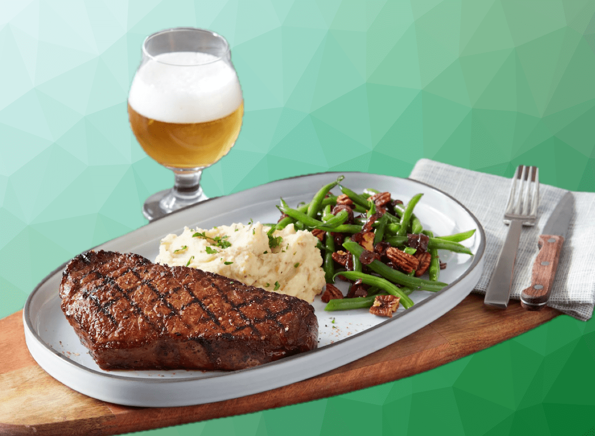 Gastronomia e Churrasco: O Impacto do Preparo na Qualidade Nutricional