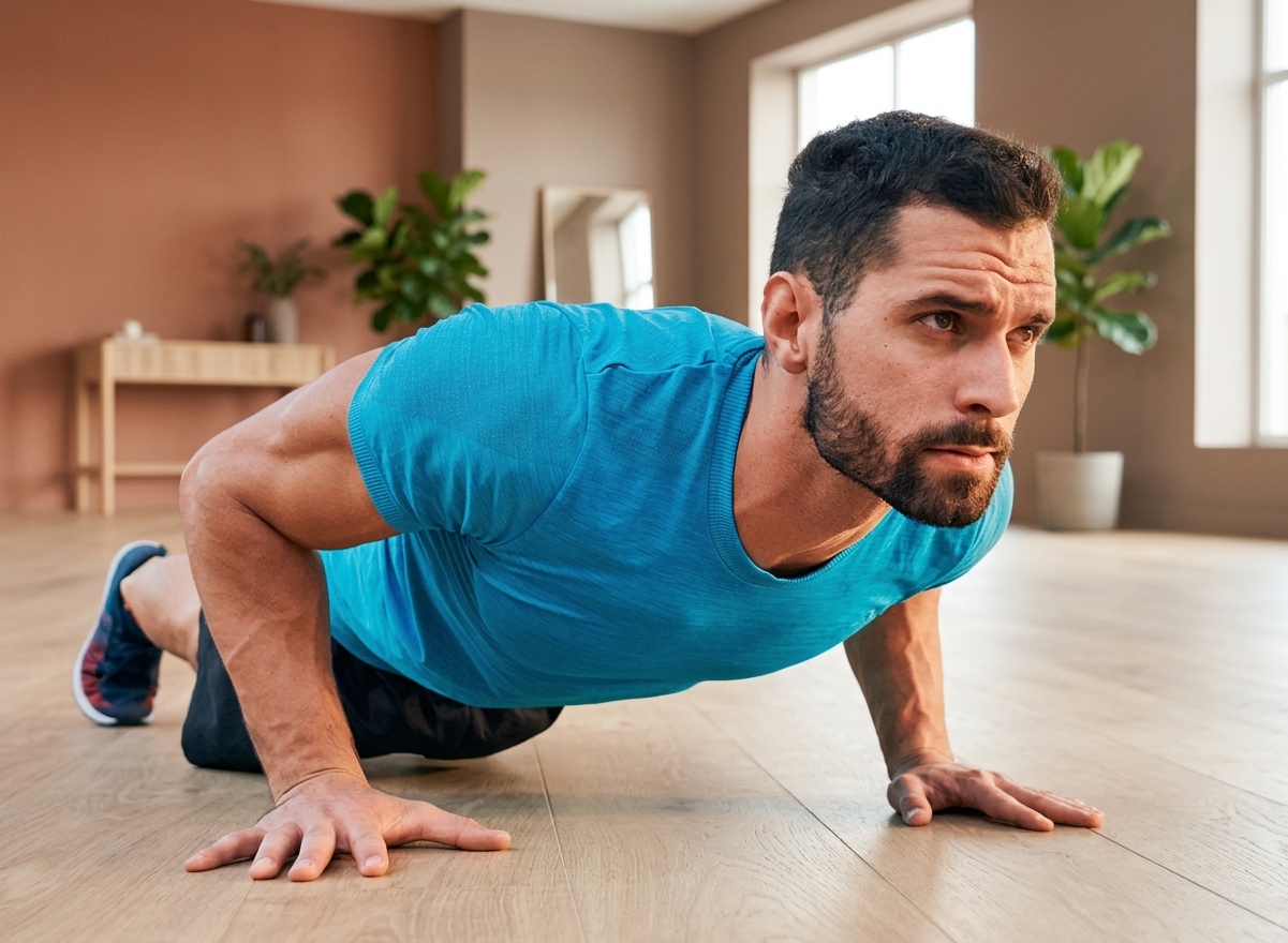 5 Exercícios para longevidade: como manter a forma após os 60 anos