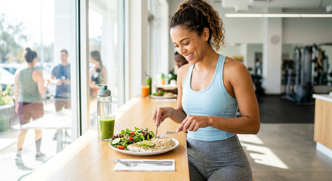 Restaurantes com rodízio de peixe frito: Onde encontrar