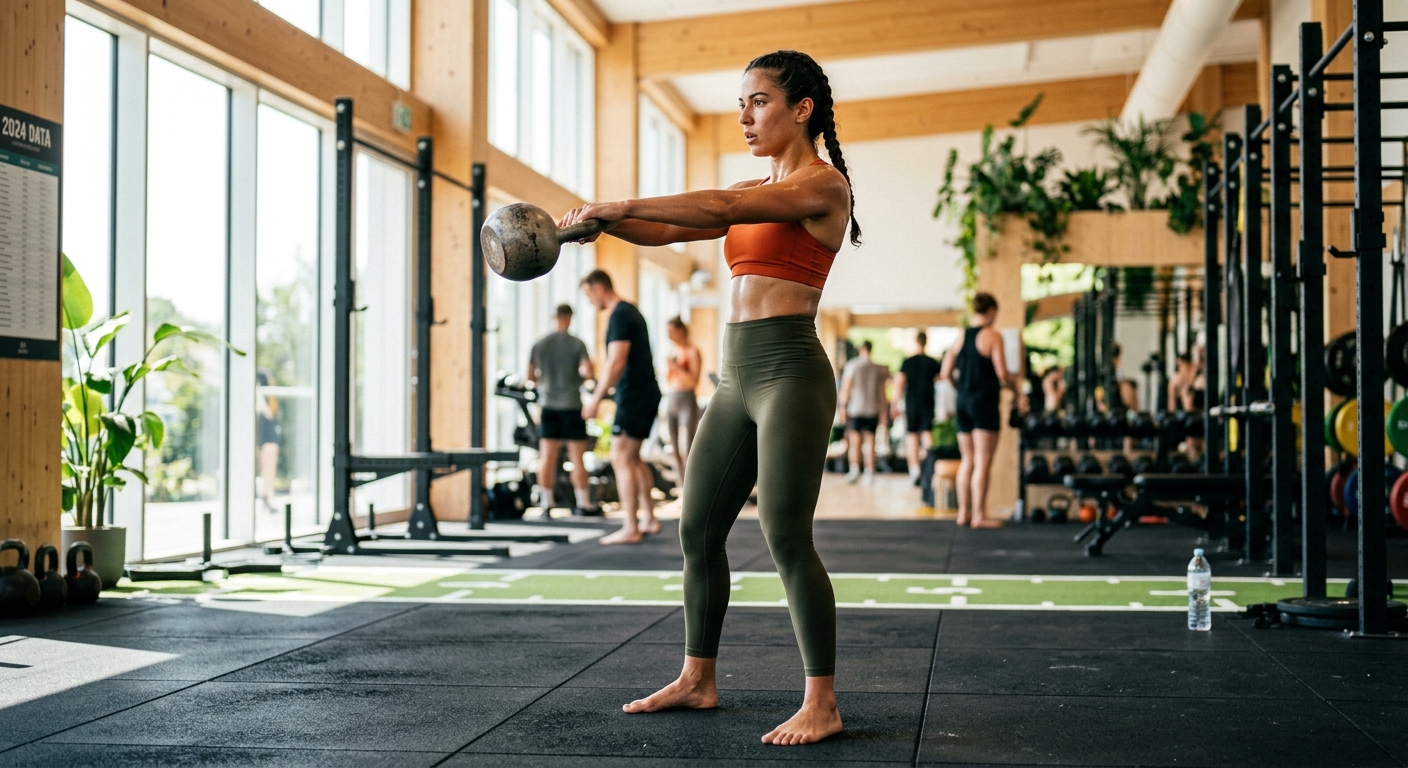 Atleta correndo na pista, segurando garrafa de bebida esportiva com sais de sódio e potássio