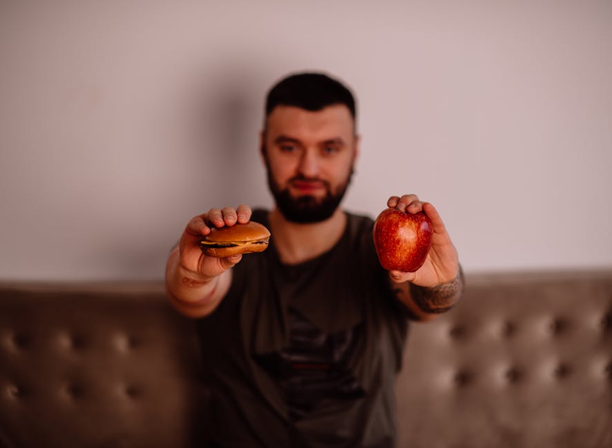 Fast food: como fazer escolhas mais conscientes e evitar exageros