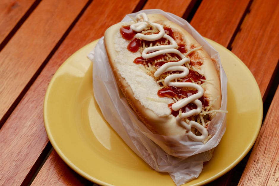 Melhores marcas de hot dog com carne bovina real para sua dieta